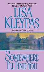 Somewhere I'll find You