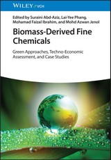 Biomass-Derived Fine Chemicals