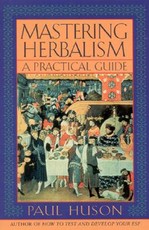 Mastering Herbalism