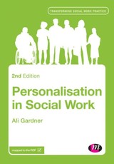 Gardner, A: Personalisation in Social Work