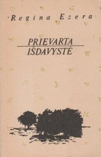 Prievarta. Išdavystė