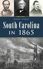 South Carolina in 1865