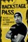 Backstage Pass