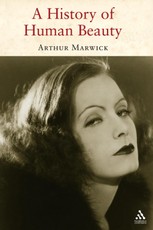 A History of Human Beauty