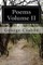 Poems Volume II
