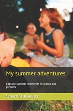 My Summer Adventures