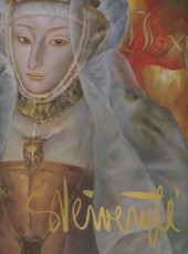 Sofija Veiverytė: tapytojos gyvenimas ir kūryba