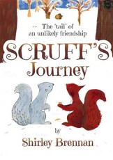 Scruff's Journey