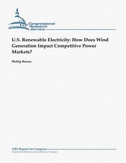 U.S. Renewable Electricity