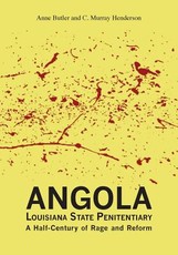Angola Louisiana State Penitentiary