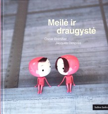 Meilė ir draugystė