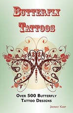 Butterfly Tattoos