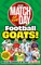 Match of the Day's Football GOATs