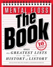 Mental Floss: The Book