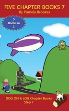 Five Chapter Books 7