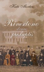 Rivertono dvaro paslaptis