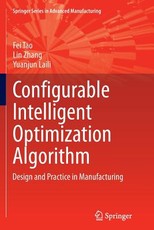 Configurable Intelligent Optimization Algorithm