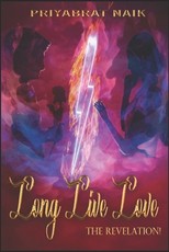 LONG LIVE LOVE, The revelation!