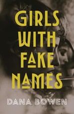 Girls With Fake Names