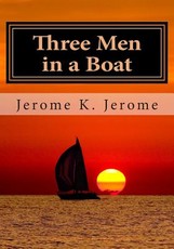 Three Men in a Boat