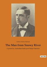 The Man from Snowy River