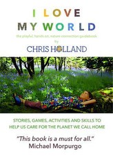 I love my world