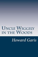 Uncle Wiggily in the Woods