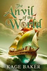 The Anvil of the World