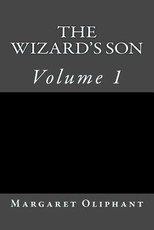 The Wizard's Son