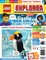 Lego Explorer. Žurnalas 2022/1