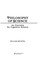 Philosophy of Science
