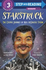 Krull, K: Starstruck (Step Into Reading)