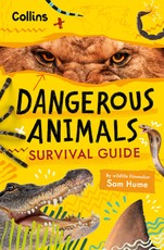 The Dangerous Animals Survival Guide