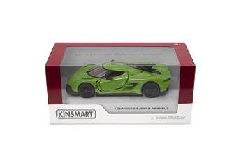 KINSMART Automobilis Koenigsegg Jesko Absolut, 1:36