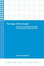 The Sign of the Gospel