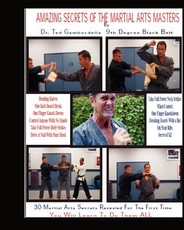 Amazing Secrets Of The Martial Arts Masters
