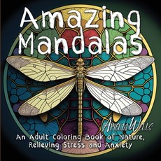 Amazing Mandalas