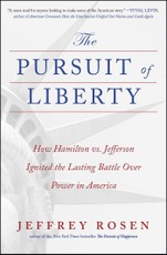 The Pursuit of Liberty