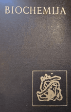 Biochemija