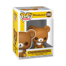 FUNKO POP! Rilakkuma - Chairoikoguma