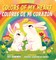 Colors of My Heart / Colores de Mi CorazÃÂ³n (Scholastic Bilingual)