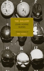 The Gallery