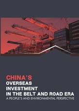 China's overseas investments