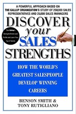 Discover Your Sales Strengths