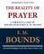 The Reality of Prayer