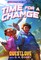 The Time for a Change