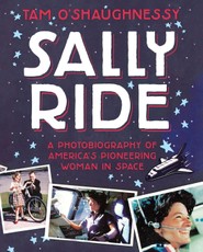 Sally Ride