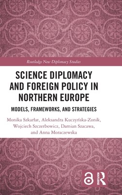 Science Diplomacy and Foreign Policy in Northern Europe   NEMOKAMAS