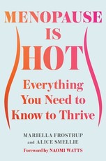 Menopause Is Hot