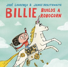 Billie Builds a Robocorn